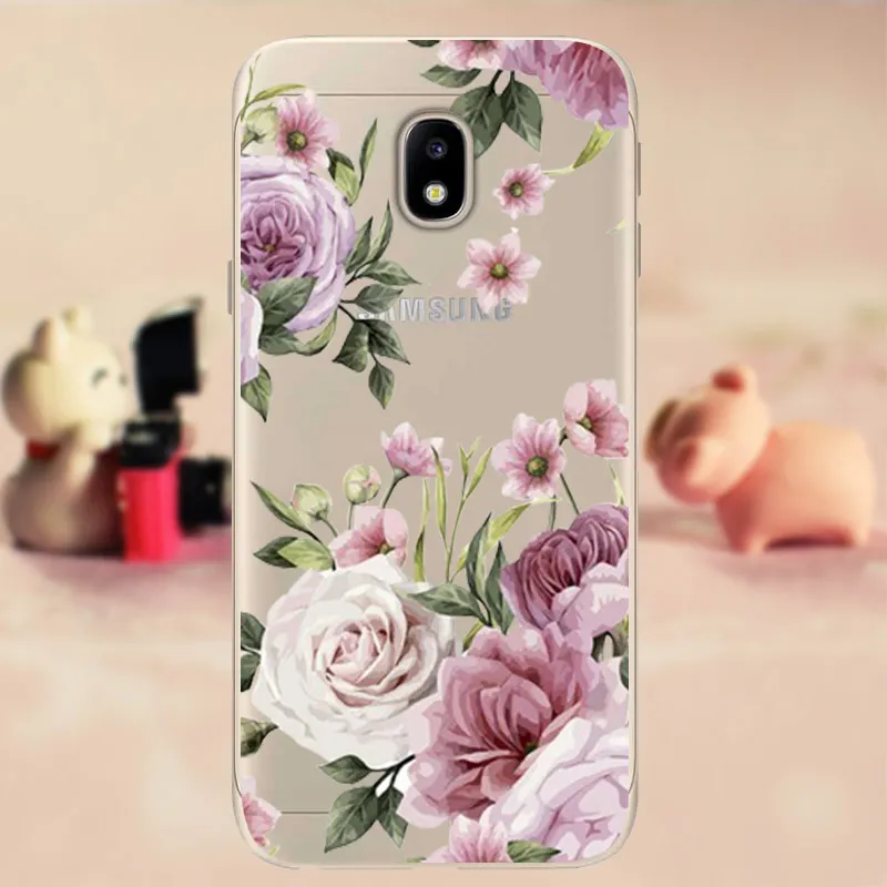CROWNPRO, чехол для samsung J3, J330, J330F, европейская версия, чехол, ТПУ, задняя крышка для телефона, Fundas для Capa, samsung Galaxy J3, чехол - Цвет: ZMG