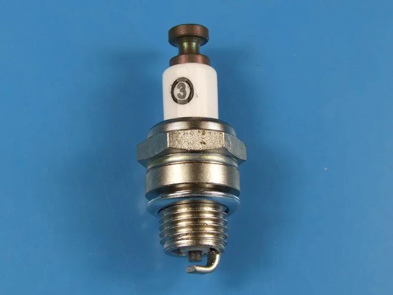 Свеча зажигания для DLE20|plug parts|plug and play garden lightingplug saver |