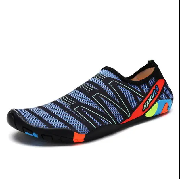 Ho/мужские кроссовки; обувь для плавания; пляжная обувь для бассейна; женская обувь для рыбалки; водонепроницаемая обувь; обувь для дайвинга; болотные; большие размеры 35-46