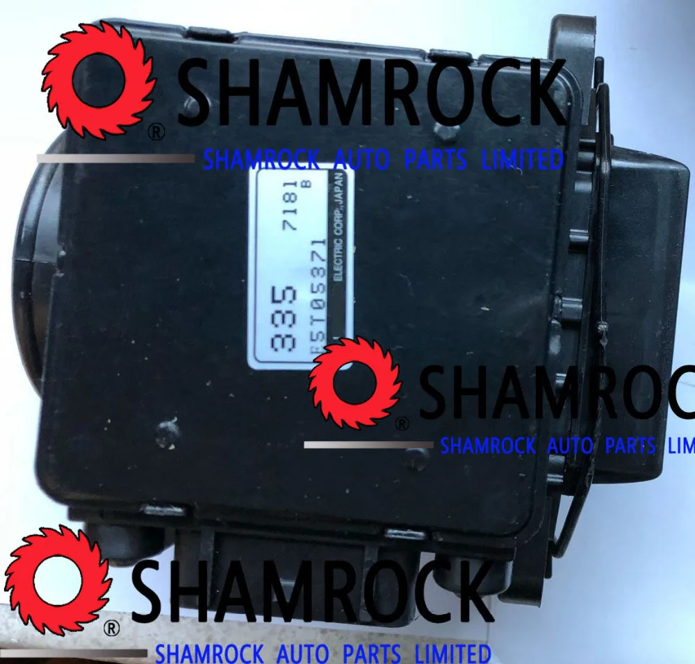 Carisma 115 л 16 в 85 кВт 1997 PS 2006 новый датчик массового расхода воздуха E5T05371 MAF двигатель