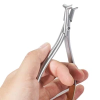 metal dental forceps instruments orthodontic tools niti bending plier distal end bending dental teeth orthodontic forceps