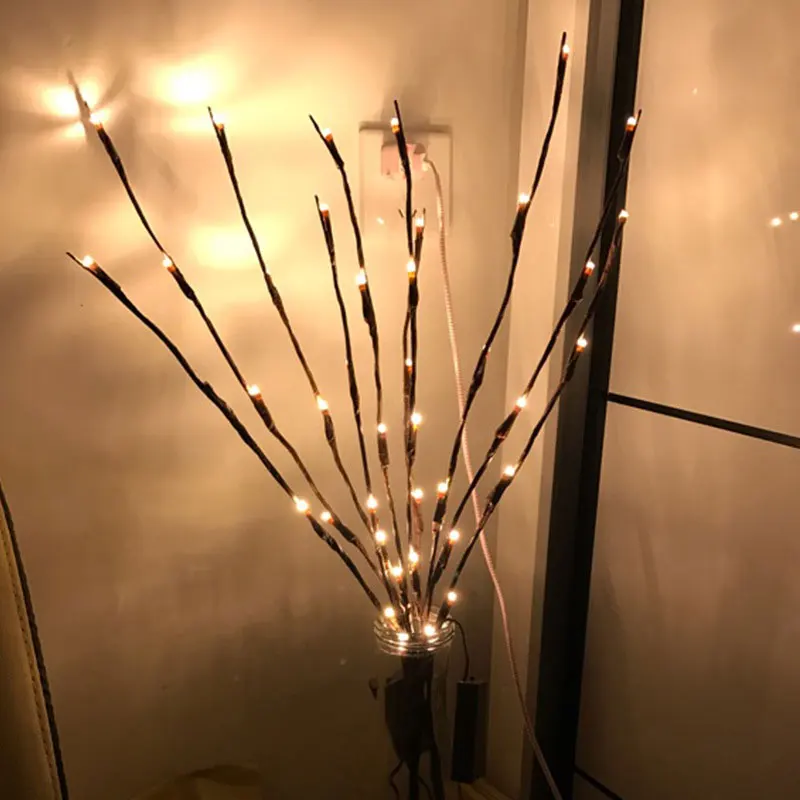

Party Lights Home Decor Led Light Living Christmas Decoration Light Home &amp String Lights Decoration