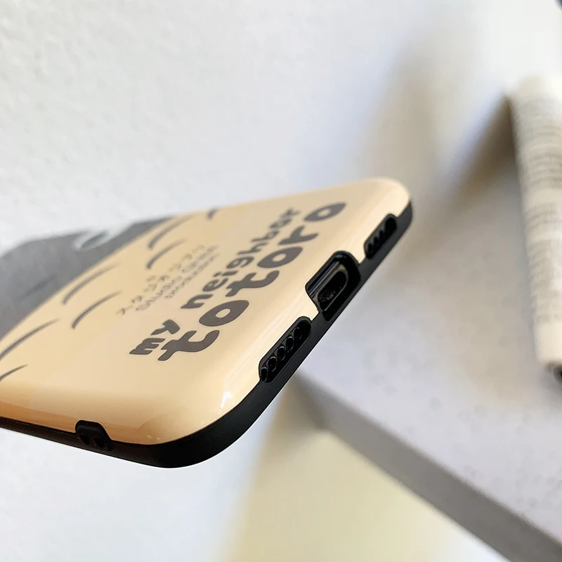 Чехлы для телефонов huawei P30 P20 Pro mate 20 Pro милый японский мультфильм Тоторо IMD мягкий чехол для Honor 10 Nova 3 3i 4 задние чехлы