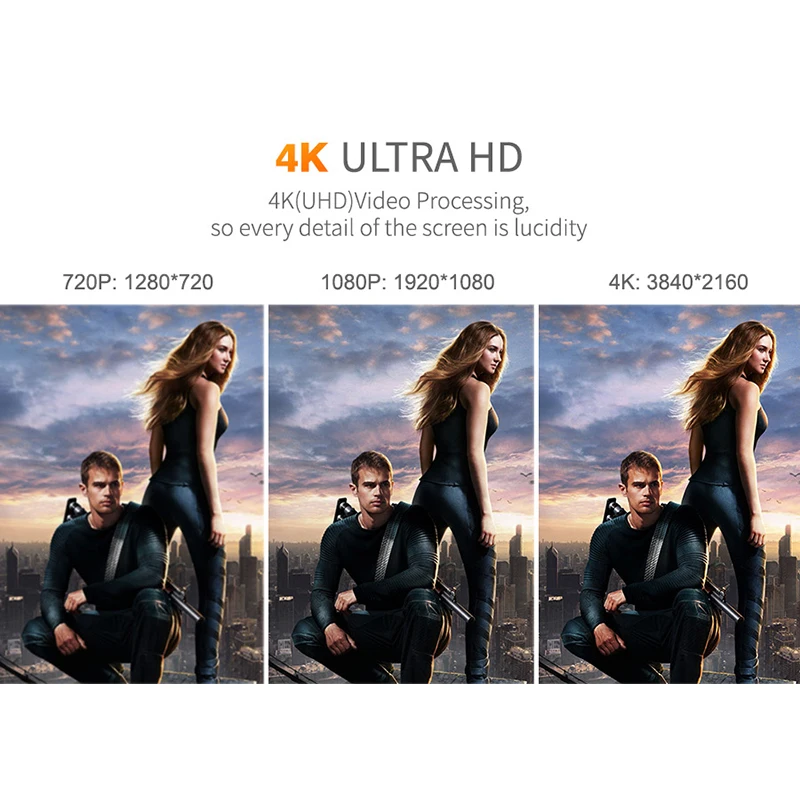 Original XGODY M8S Pro + 4K HD Smart TV Box Android 7.1 Amlogic S905X Quad Core 2+16 Media Player Streamer Set top Receiver | Электроника