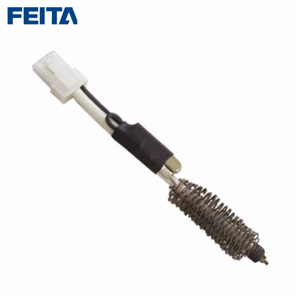 

FEITA A1522 SMD Rework Heating core Ceramic font heating High quality For AC220-240V FR-801 Hot Air Gun Soldering Station