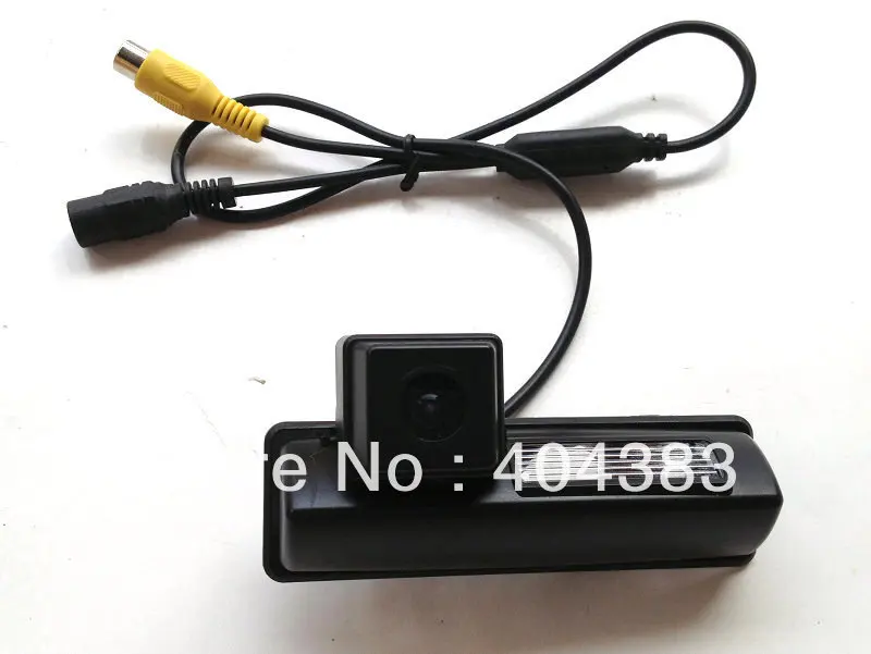 Бесплатная Доставка! Автомобильная камера заднего вида для SONY CHIP CCD LEXUS IS200/IS300