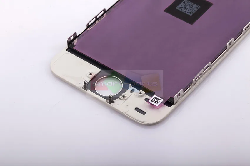 10 шт. класса aaa без мертвых пикселей для iphone se жк дисплей с сенсорным экраном