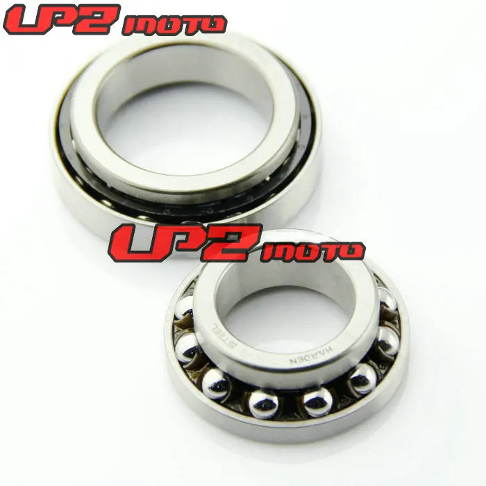 

For HONDA NSS300 Forza 300 2014-2017 Head Steering Stem Bearings Pressure Bearing Steel