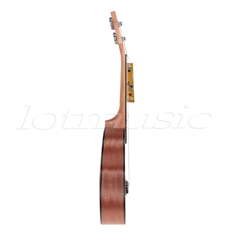 Kmise профессиональный концерт гавайская гитара гавайи 24|guitar news|guitar gig bagguitar pickup |