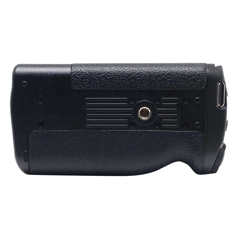 

Camera Vertical Battery Grip Replacement For The Original Dmw-Bgg1 For Panasonic G80 G85 Camera, Work With Blc12 Li-Ion Batter