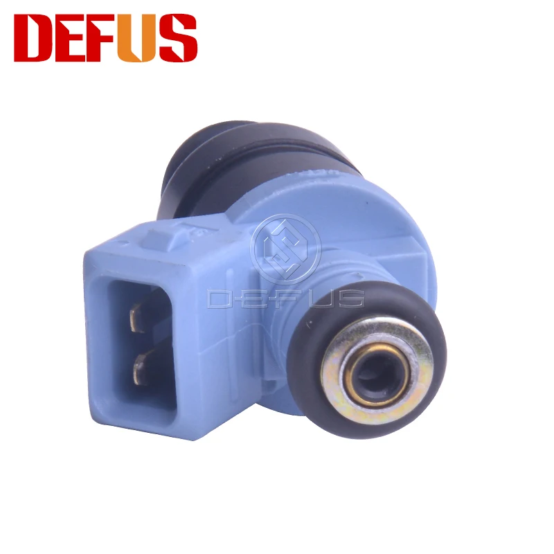 DEFUS Bico 1x 380cc OE 0391511 топливный инжектор для BMW MINI R52 R53 S JCW JOHN COOPER работает 210BHP 13537574132