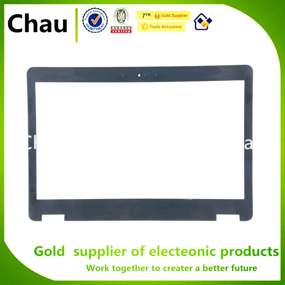 Новый чехол для ноутбука Dell Latitude E5470 5470 с ЖК передней рамкой 0DK4RC DK4RC|Сумки и чехлы