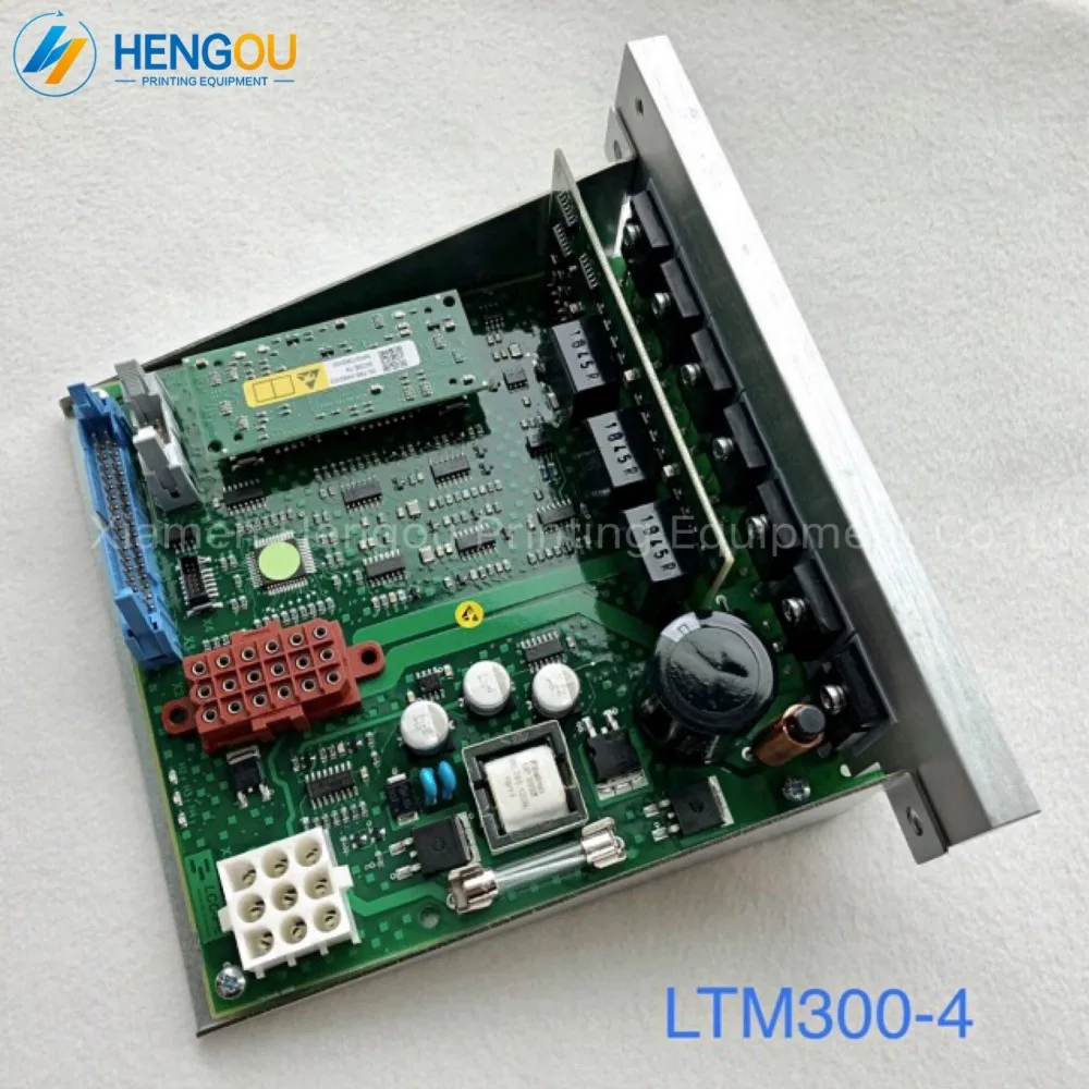 Печатная плата Heidelberg PM74 плоский модуль для печатной машины 00.785.0551 1 шт.|Детали