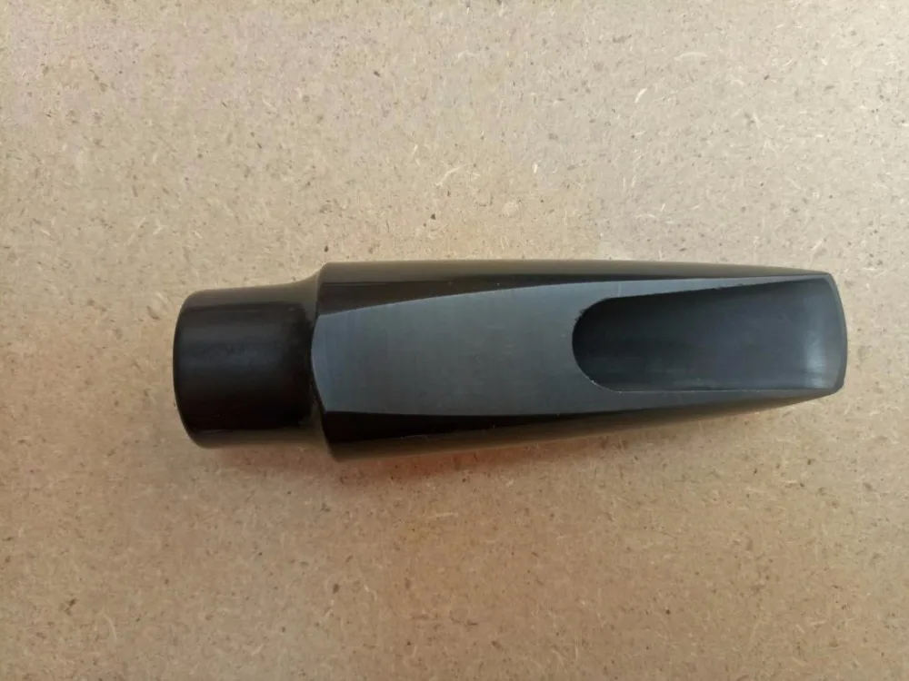 1 шт. прочный резиновый мундштук для саксофона | Спорт и развлечения