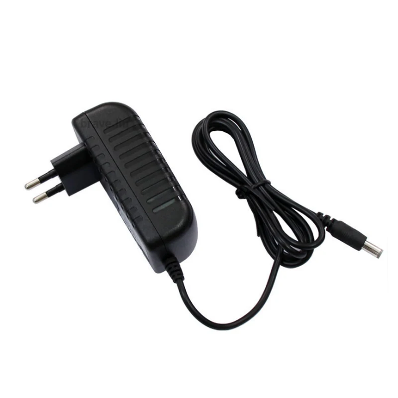 

12 В постоянного тока для системы видеонаблюдения