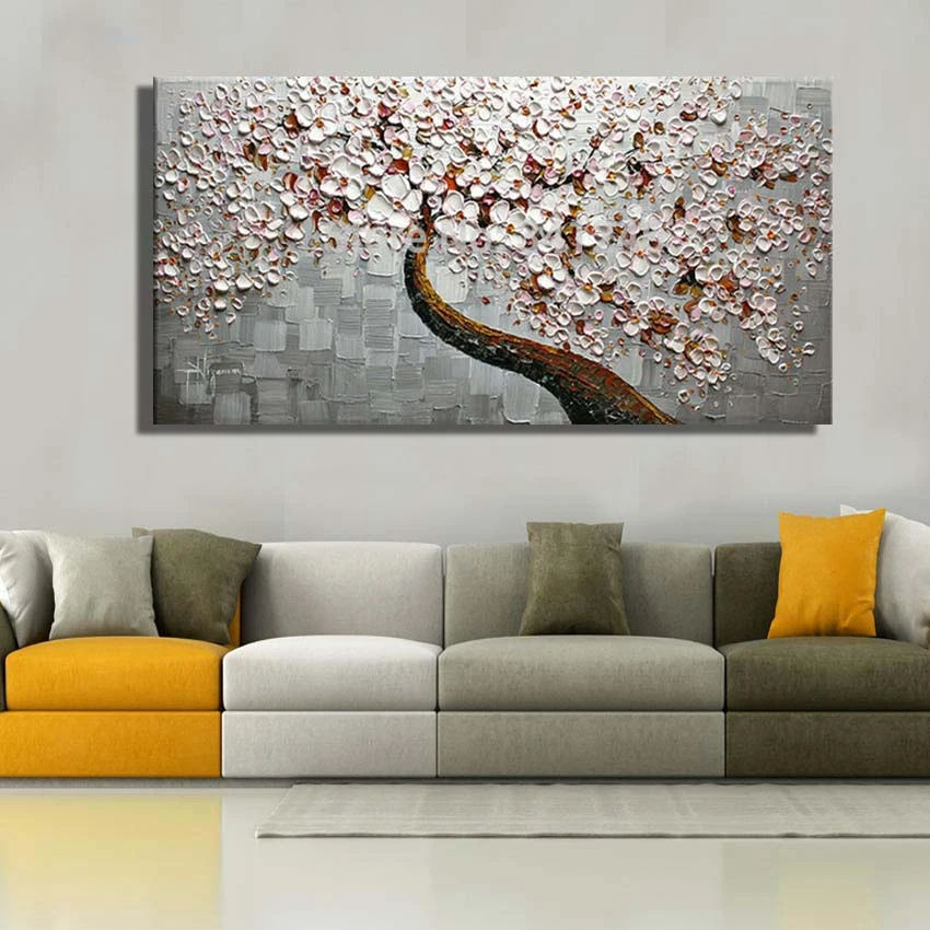 Картина по номерам на холсте с цветами без рамки|canvas wall art|wall artcanvas |