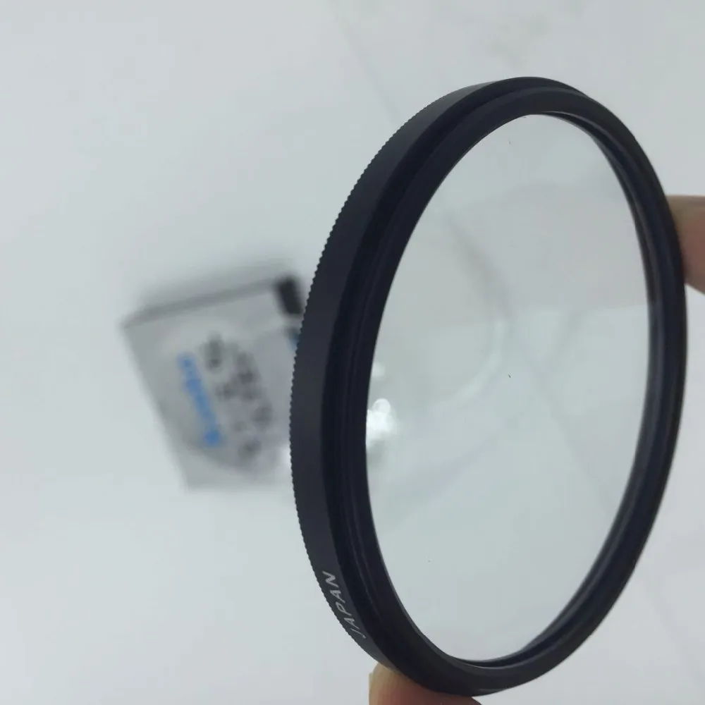 Kenko UV объектив камеры Filter37mm52mm55mm58mm62mm67mm72mm 77 мм 82 мм для 18-55 мм 18-135 мм объектив для защиты камеры