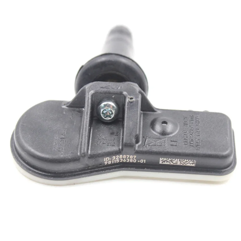 4 шт./лот 9811536380 9673860880 новая система контроля давления в шинах TPMS датчик 433 МГц для