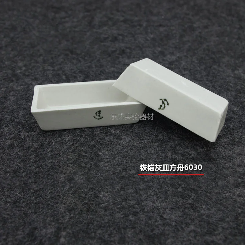 Аутентичный Железный якорь из керамики с крышкой/устойчивость к высоким