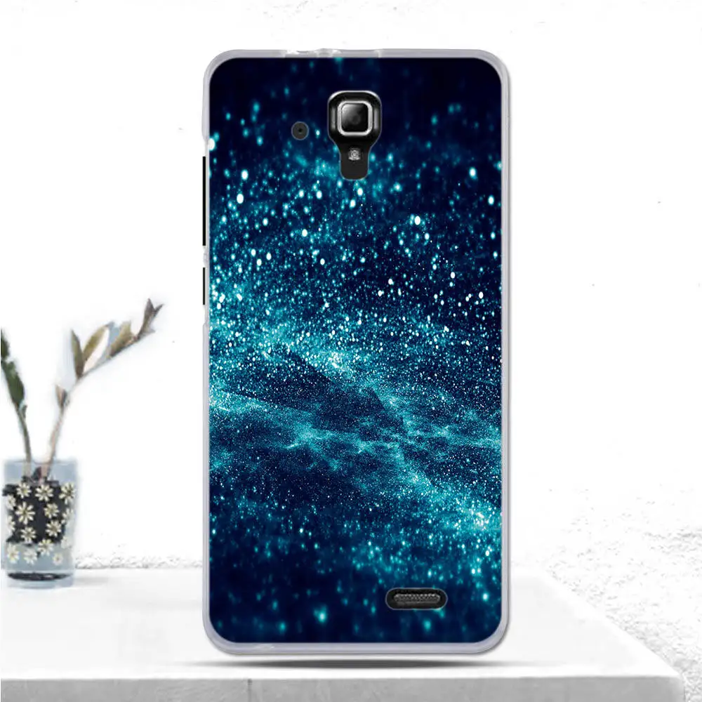 Мультяшный чехол для Lenovo A536 A358T роскошный мягкий силиконовый защитный