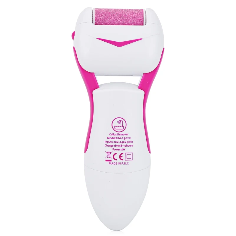 Аппарат для педикюра портативный с 2 сменными головками 40|Электрические пилки| |