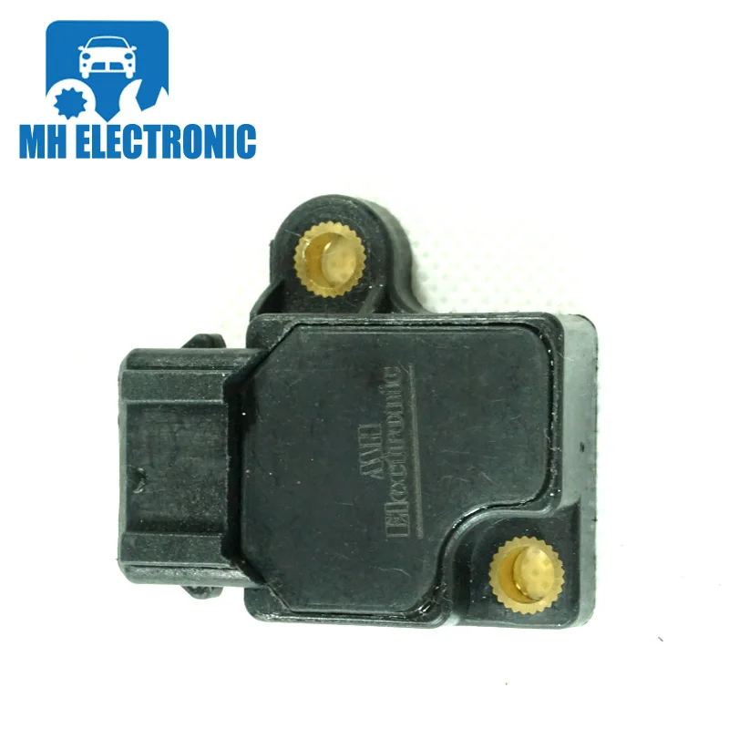 Модуль управления электронным зажиганием MH MM121 для HYUNDAI MITSUBISHI SUZUKI Chrysler J121 138472 MD112479