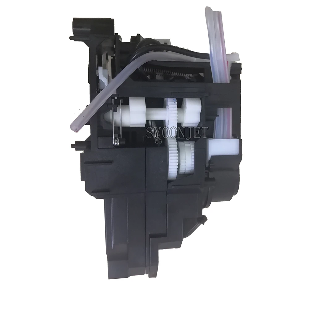 Новый оригинальный чернильный насос для Epson 1390 1400 1430 1500 Вт L1800 принтер