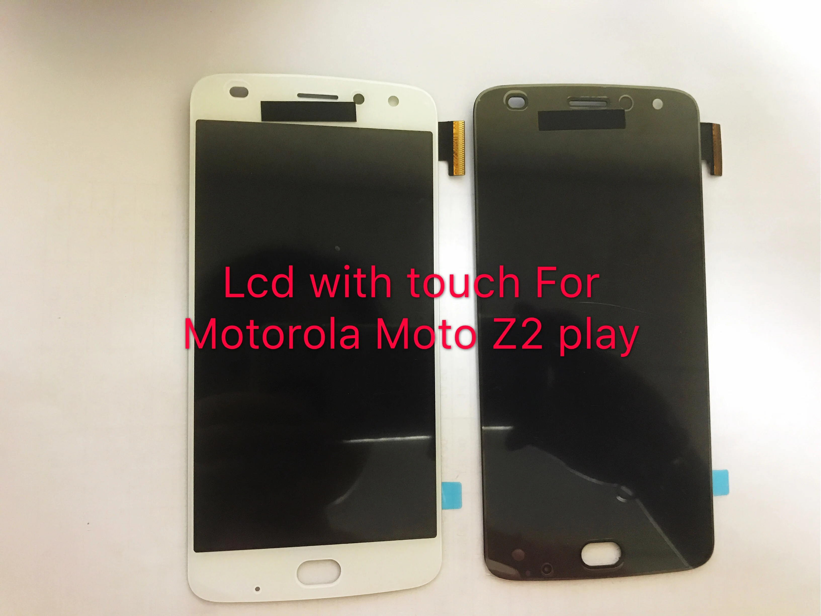 10 шт./лот хорошая цена супер OLED качественный ЖК-дисплей с сенсорным экраном