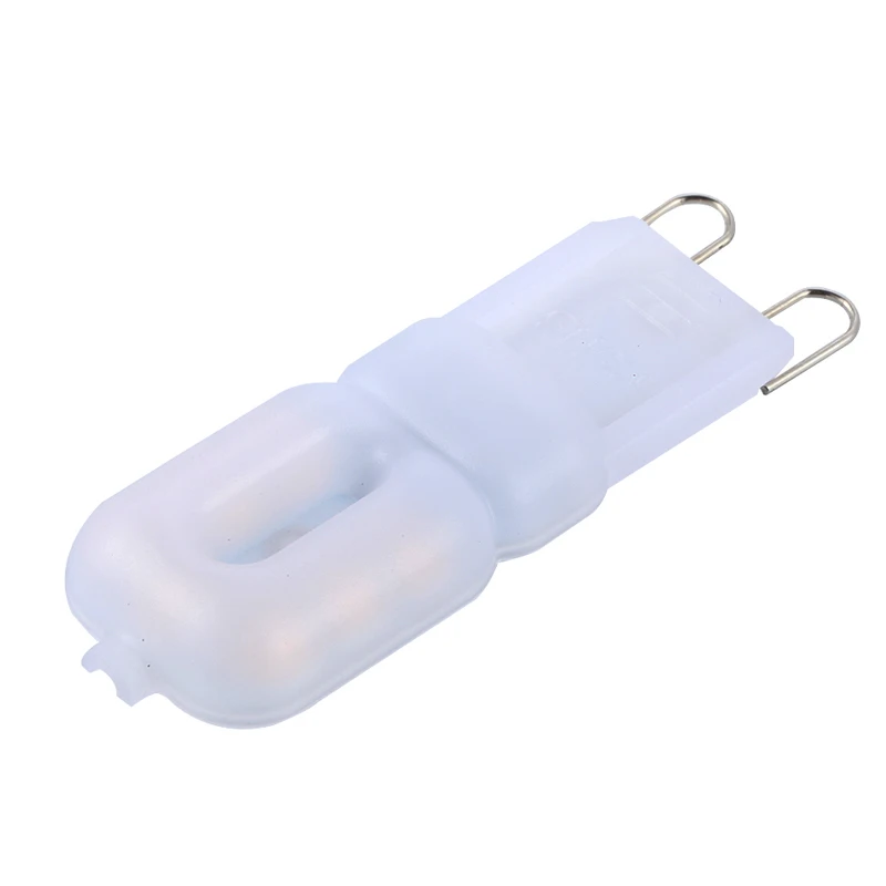 Светодиодный светильник Goodland G4 G9 3 Вт 5 220 В перем. Тока 12 в пост. SMD2835|g9 led lamp|led lamp 3w5w
