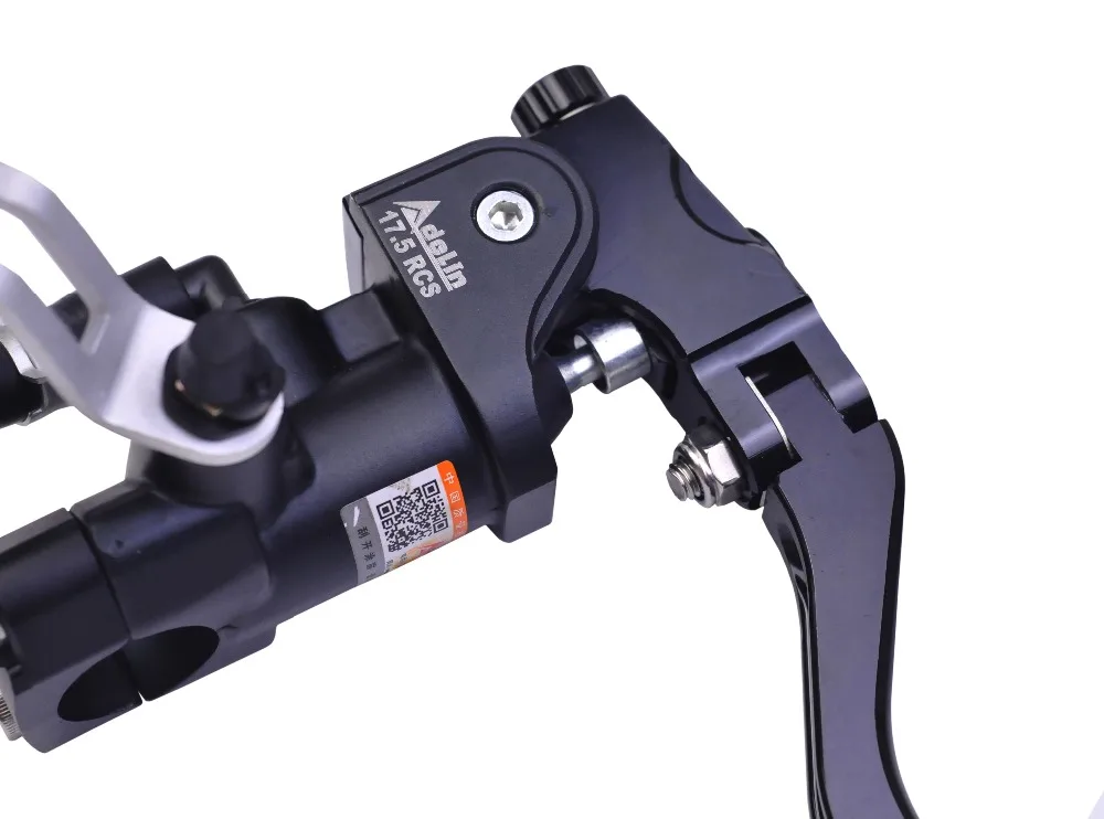 Adelin PX7 мотоцикл 17.5RCS 19RCS главный тормозной цилиндр гидравлический Cluth для R1 R6 FZ6