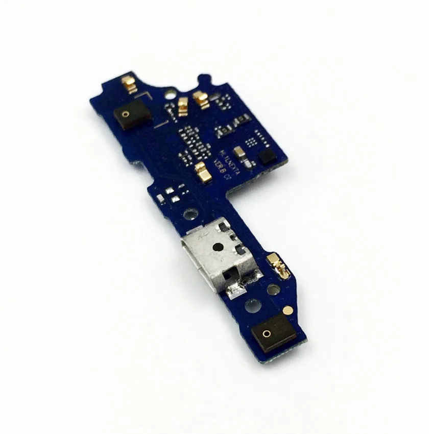 

USB Dock Charger Charging Port Mic Flex Cable Repair Part For Huawei mate 8 replacement part