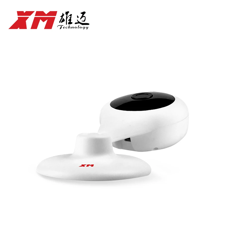 HD мини Wifi IP Беспроводная камера 1080P Smart P2P радионяня сетевая видеонаблюдения