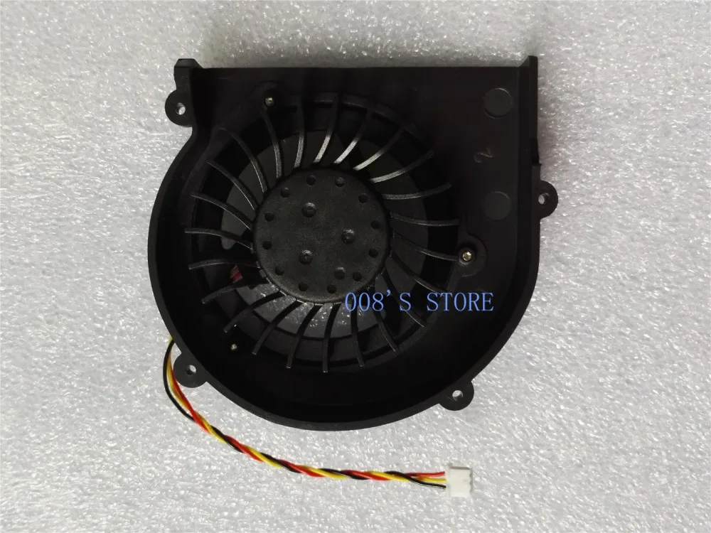 Новый вентилятор кулера для процессора MSI EX400 EX400X EX401 EX600 EX700 GX400 VR440 VR601 1452 EX460 EX460X PR400