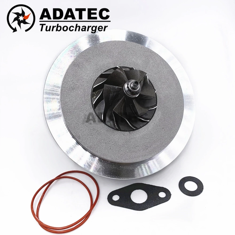 GT2052V ядро Garrett turbo 710415 11657781435 картридж турбины 5003S 0001 для Opel Omega B 2 5 DTI 150 HP Y25DT|turbo