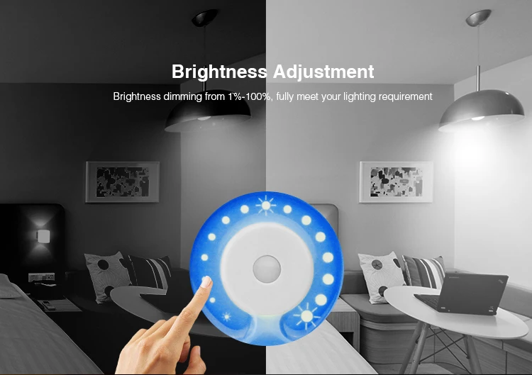Ми свет PA4 4 канальная высокая усилитель мощности DC12V 24V RGB светодиодный Усилитель