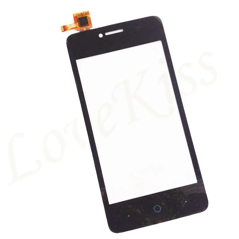 Touchscreen Sensor For ZTE Blade AF3 T221 A5 Pro Touch Screen Digitizer Front Glass Panel Outer Lens Replacement Tools | Мобильные