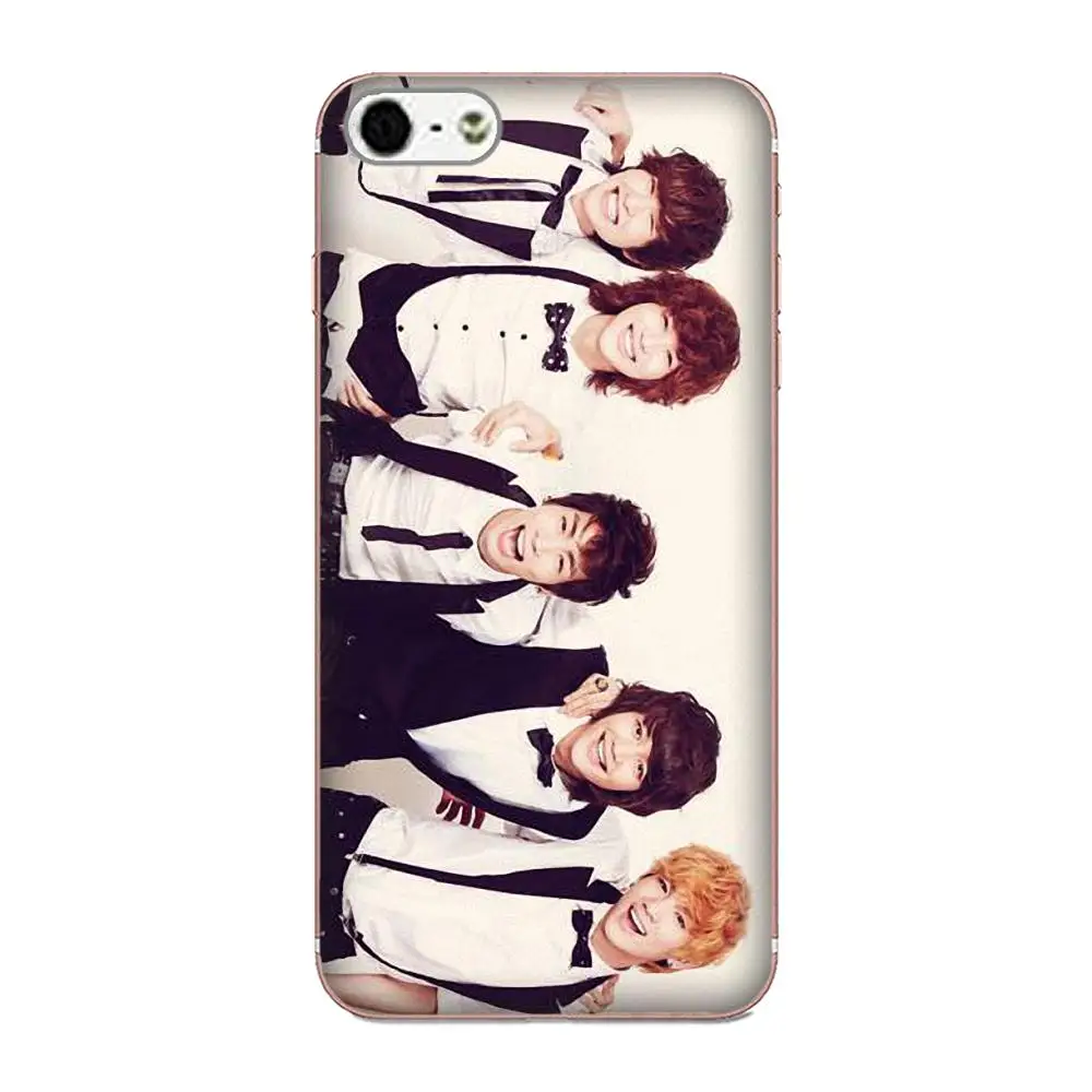 Shinee Корейская группа для мальчиков замужняя с музыкой Huawei Mate 7 8 9 10 20 P8 P9 P10 P20 P30 Lite