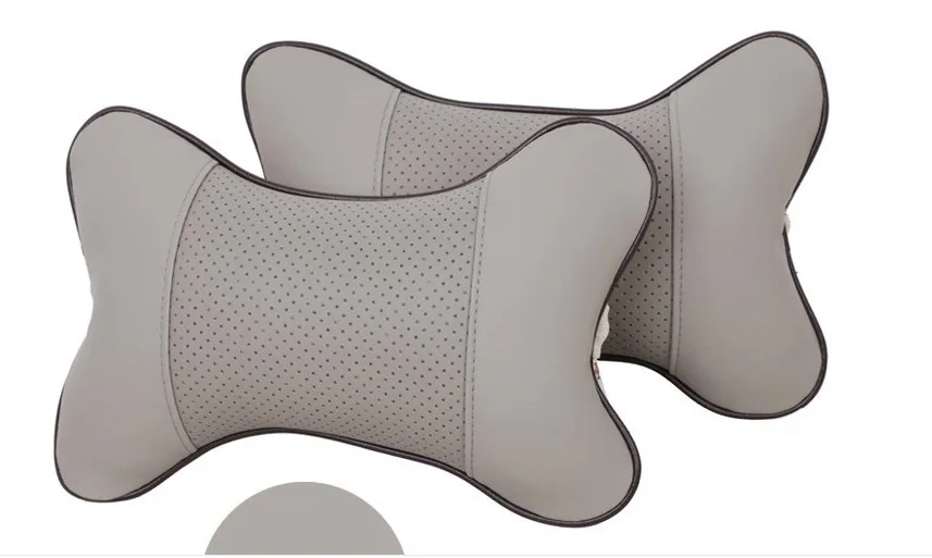 

Car Headrest Supplies Neck Auto Safety headrest Wholesale and Retail headrest Coverneck headrest Cover