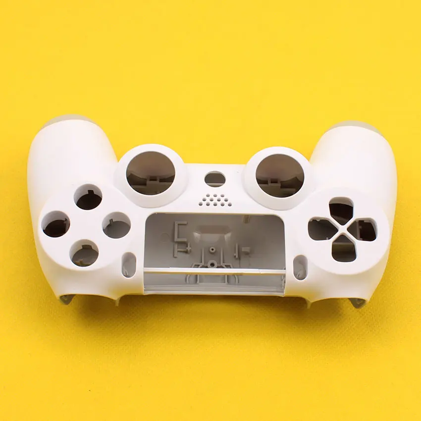 Cltgxdd пластиковый жесткий корпус для sony Playstation 4 Pro для PS4 Pro тонкий JDM-040 контроллер корпус защитный корпус ручка - Цвет: E