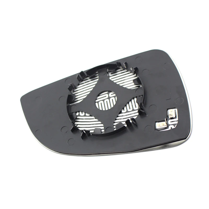 Окна с подогревом правой части двери заднего вида боковое зеркало крыло для Opel