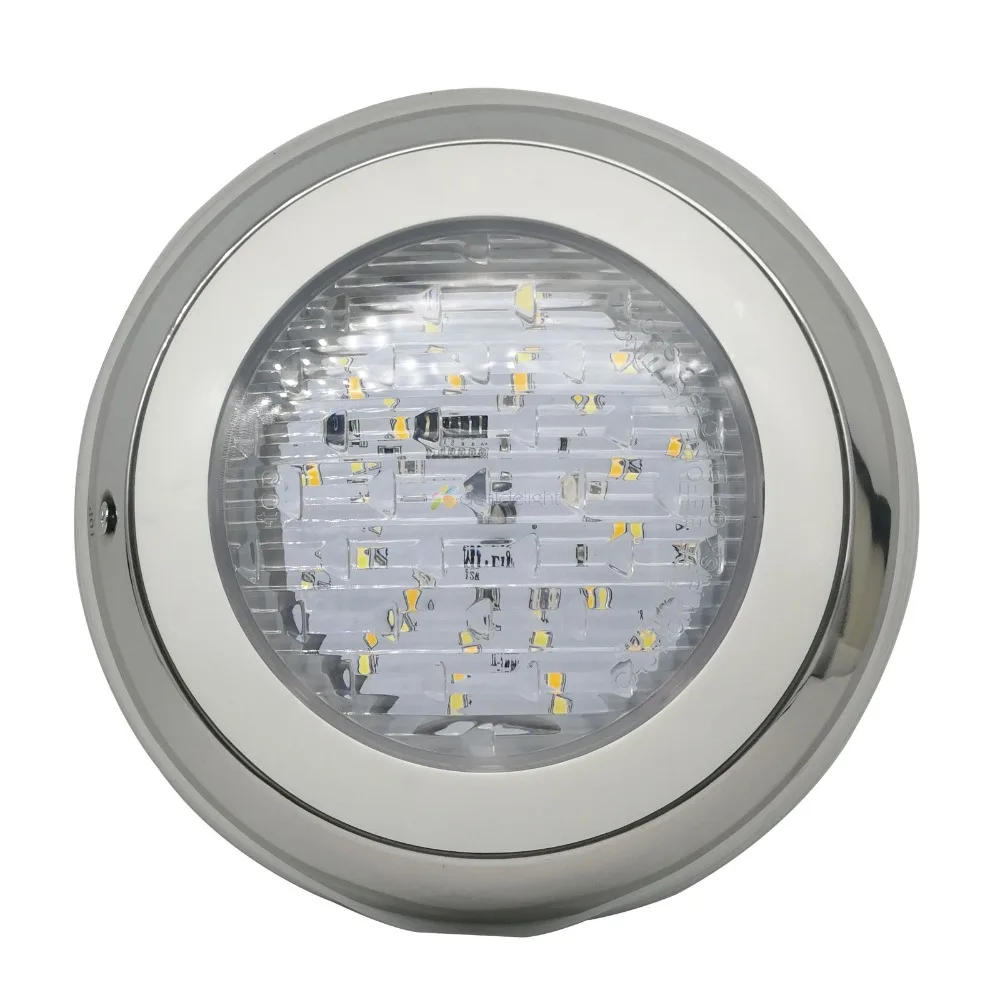 Подводсветильник светодиодный светильник Mi Light DC24V 12W RGB + CCT SYS RW1