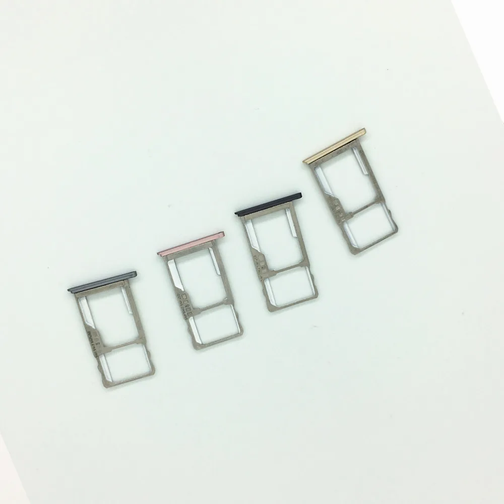 Новый держатель слота для сим карты Meilan Note 3 Meizu M3 слот Micro SD адаптер гнезда замена