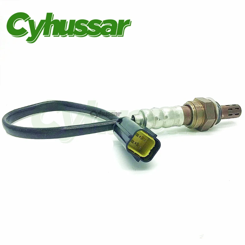 Кислородный датчик O2 лямбда соотношения воздушного топлива для Mazda 6 2.3L L4 22116 234 4399