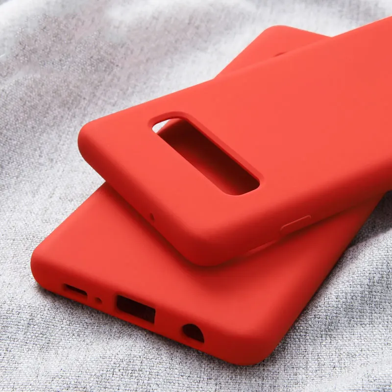 Противоударный защитный чехол для samsung S10 5G plus, чехол из алюминиевого металла и углеродного волокна, силиконовый чехол для samsung Note 10 Plus, роскошный