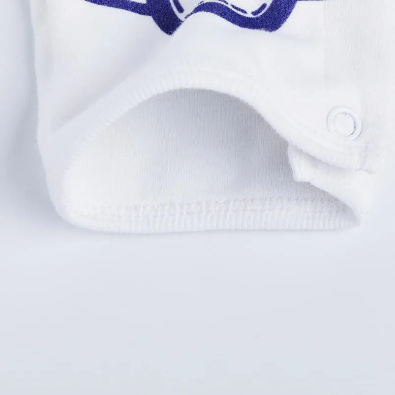 Новинка Одежда для новорожденных Детский комбинезон Сезон осень-зима Хлопковая