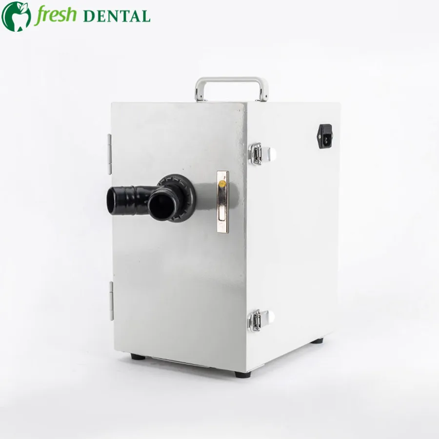 Пылесборник стоматологический TW133 пылесборник с цифровым управлением двойной