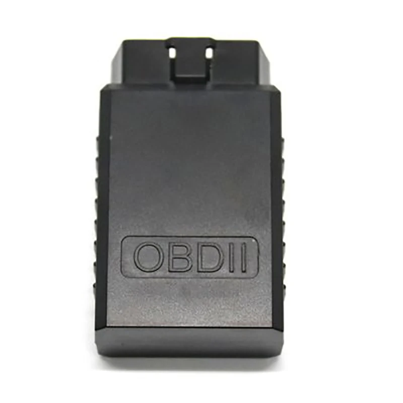 DWZ OBD2 сканер автомобиля WiFi беспроводной OBD II автомобильный считыватель кодов