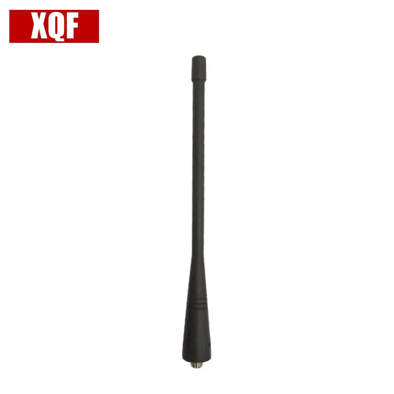 Оригинальная антенна UHF 440 480MHz для радиостанции Hytera TC 500 600 510 585 500S 610 620 610S 268S 368S|radio