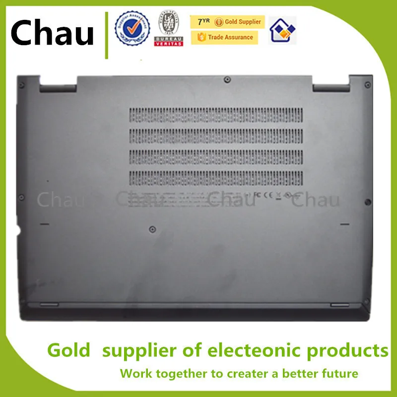 Новинка для Thinkapd Lenovo New S1 Yoga 260 нижняя крышка AM1EY 000320