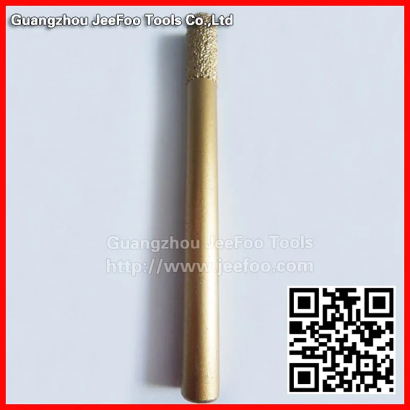 A20-8*8*20 Jeefoo sintered diamond 3d tools abrasive router bits tool on stone marble tile large lettering | Инструменты